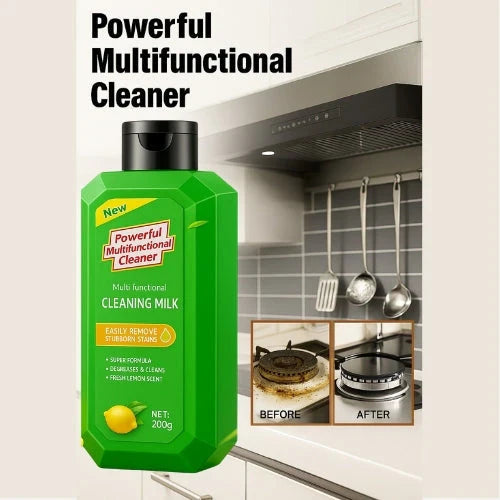 Sparkle-Max™ 4X Cleaner: Buy 1 Get 3 FREE!