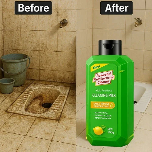 Sparkle-Max™ 4X Cleaner: Buy 1 Get 3 FREE!